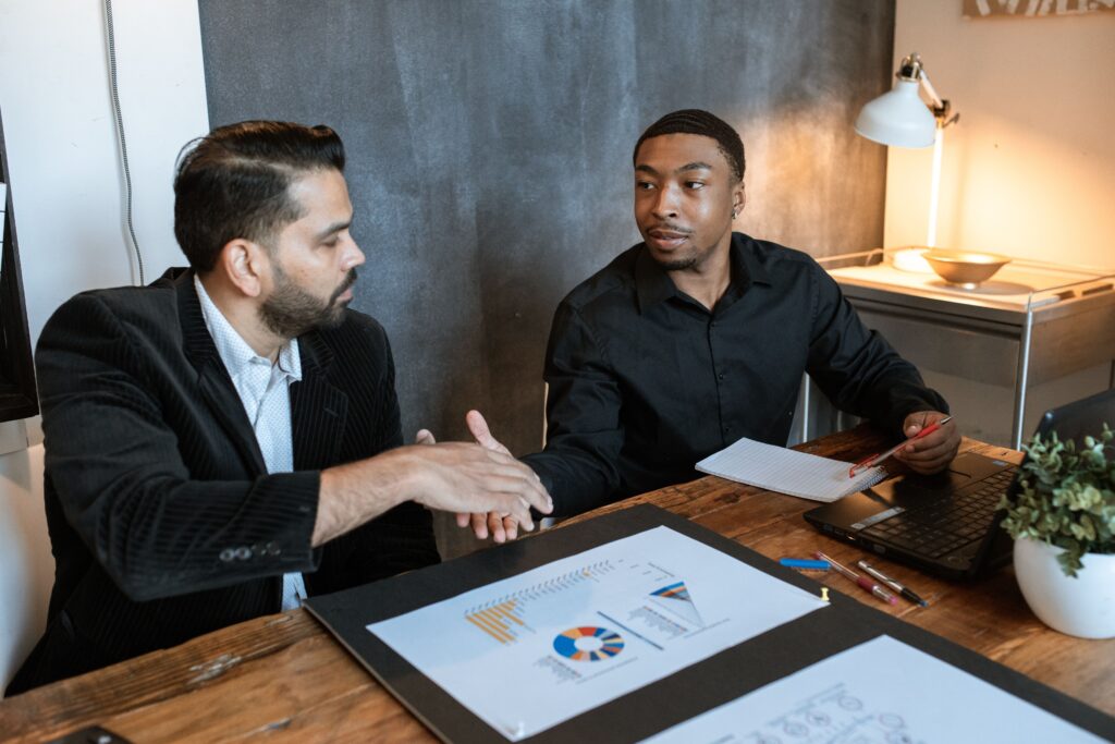 SEARCH FOR MULTI-TASKING OPPORTUNITIES